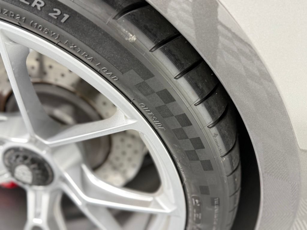 Certified 2023 Porsche 911 GT3 RWD image 16