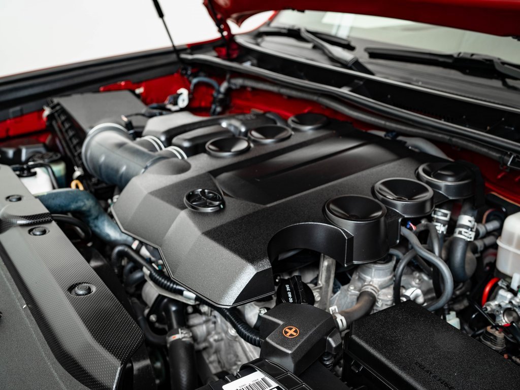 Used 2016 Toyota 4Runner SR5 image 44