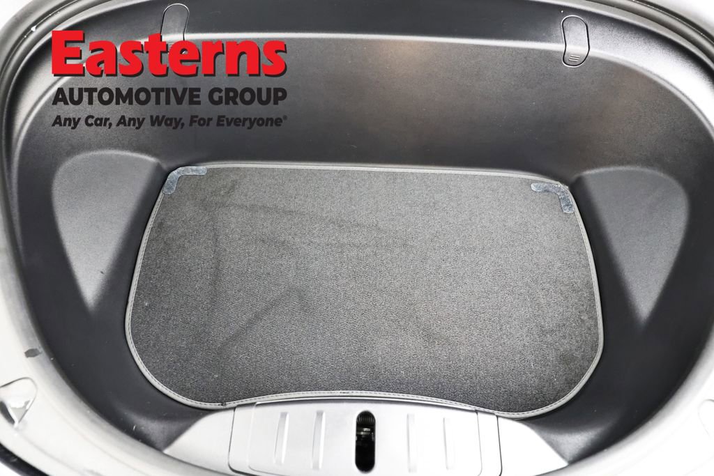 Used 2018 Tesla Model 3 Long Range AWD/4WD image 7