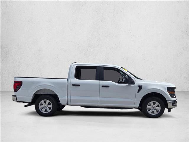 New 2026 Ford F150 XL w/ Equipment Group 103A High RWD image 4