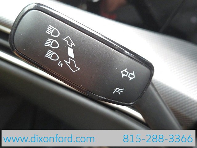 New 2025 Volkswagen GTI SE image 20