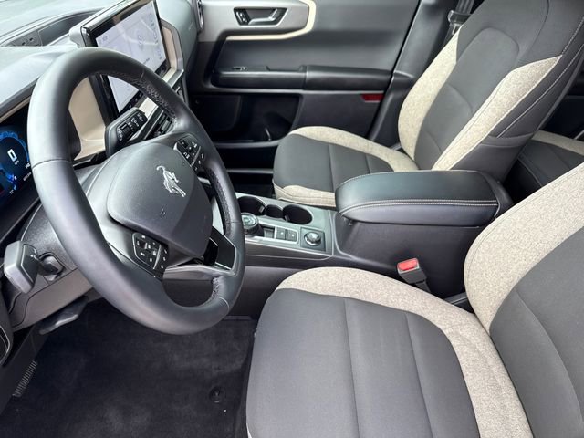 New 2025 Ford Bronco Sport Big Bend w/ Convenience Package AWD/4WD image 19