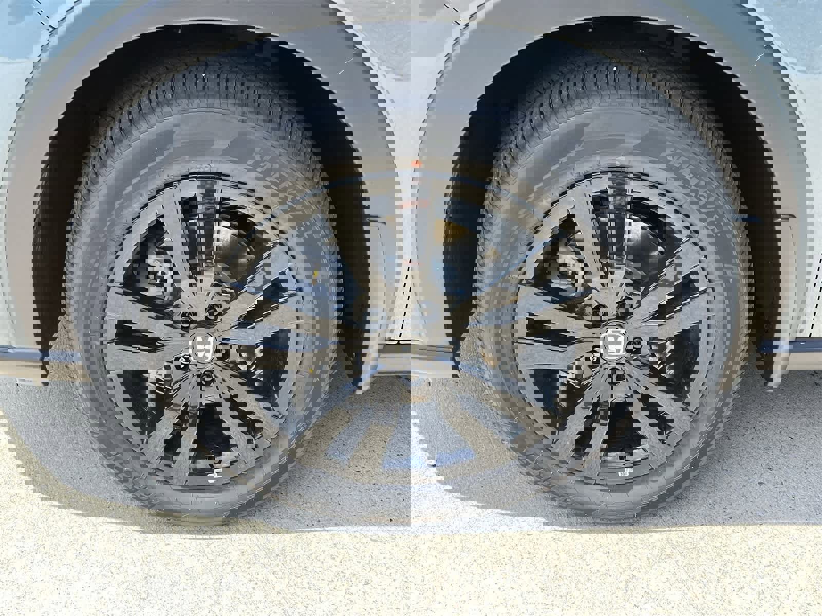 New 2026 Honda HR-V Sport image 7