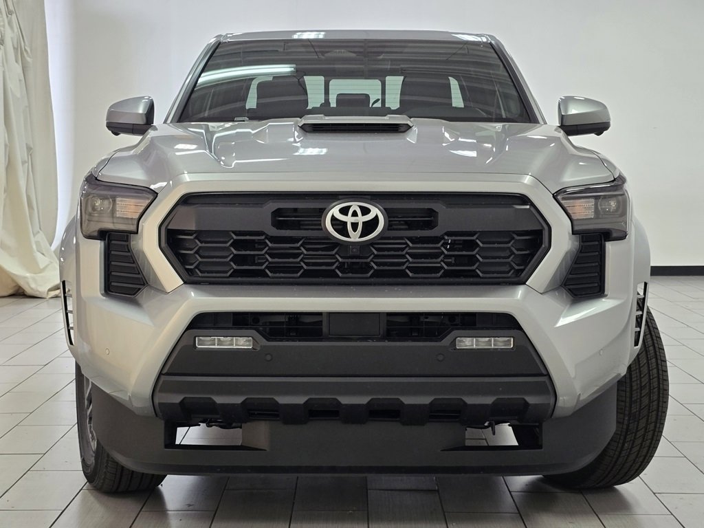 New 2025 Toyota Tacoma TRD Sport image 14