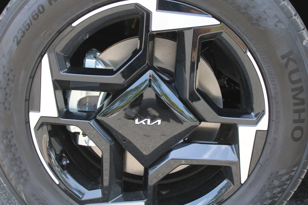 New 2027 Kia Sportage EX FWD image 18