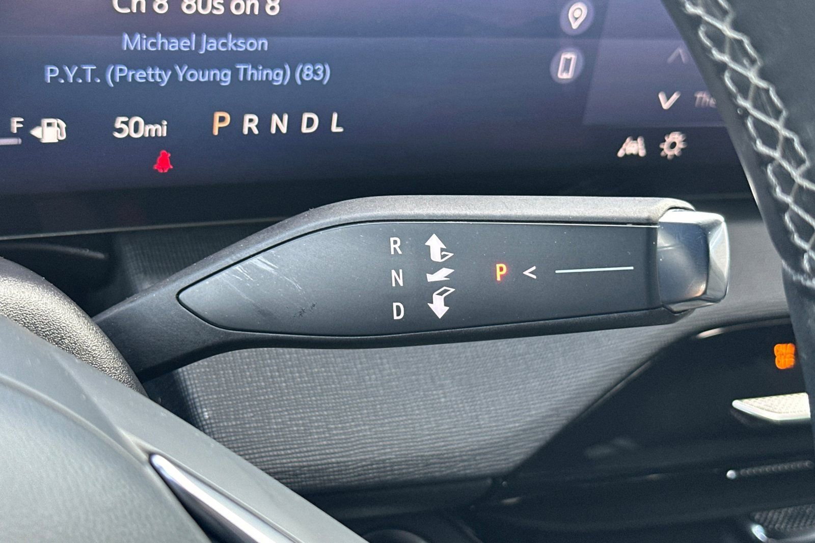 Used 2025 Buick Enclave Preferred image 31