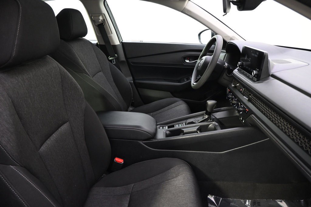 Used 2024 Honda Accord EX image 16