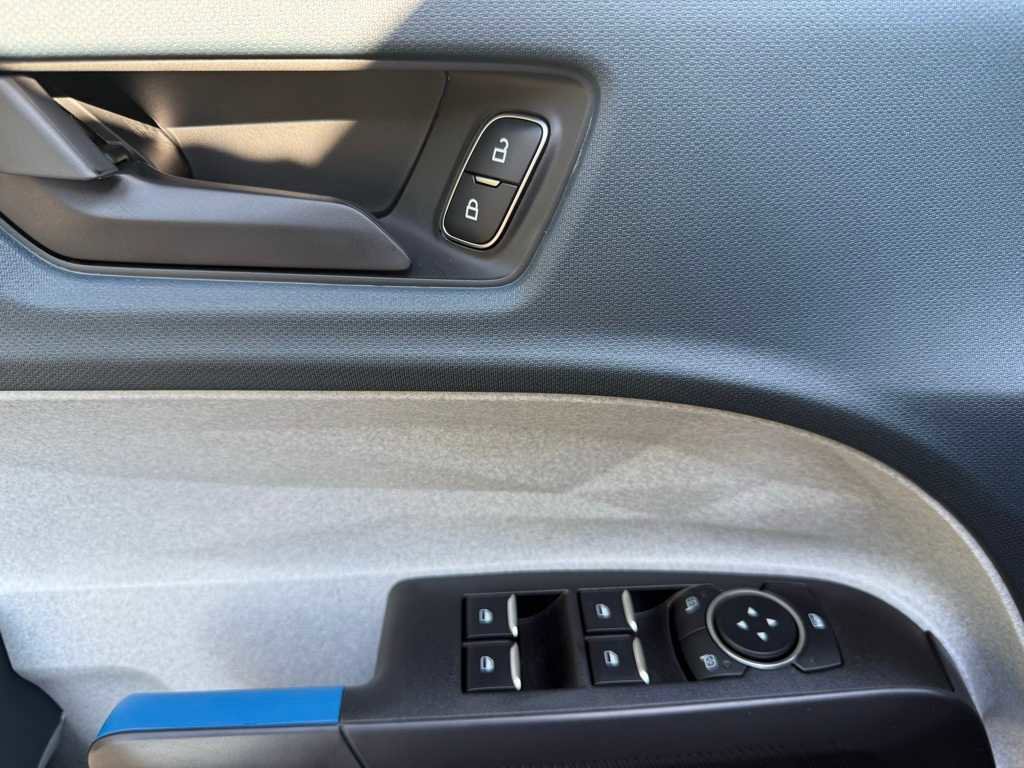 New 2025 Ford Maverick XLT w/ XLT Luxury Package image 12