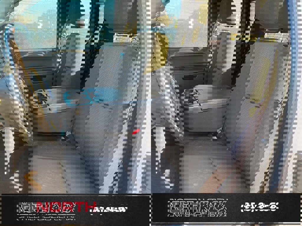 Used 2013 Chevrolet Silverado 2500 LT w/ Convenience Package image 7