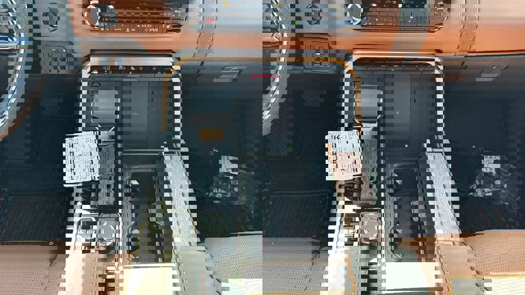 New 2026 Toyota Tundra 1794 Edition image 31