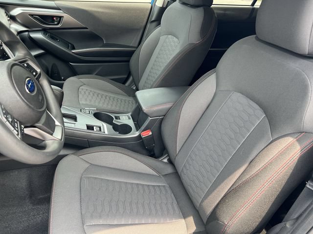 Certified 2024 Subaru Impreza 2.0i Sport AWD/4WD image 33