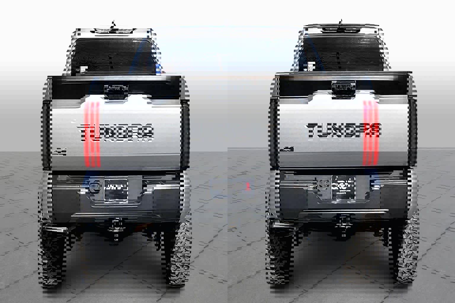 Used 2023 Toyota Tundra SR5 image 4