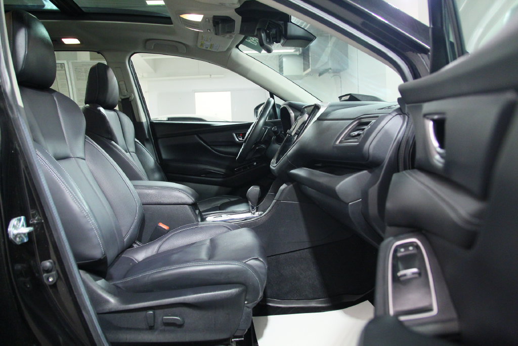 Used 2024 Subaru Ascent Limited w/ Technology Package AWD/4WD image 19