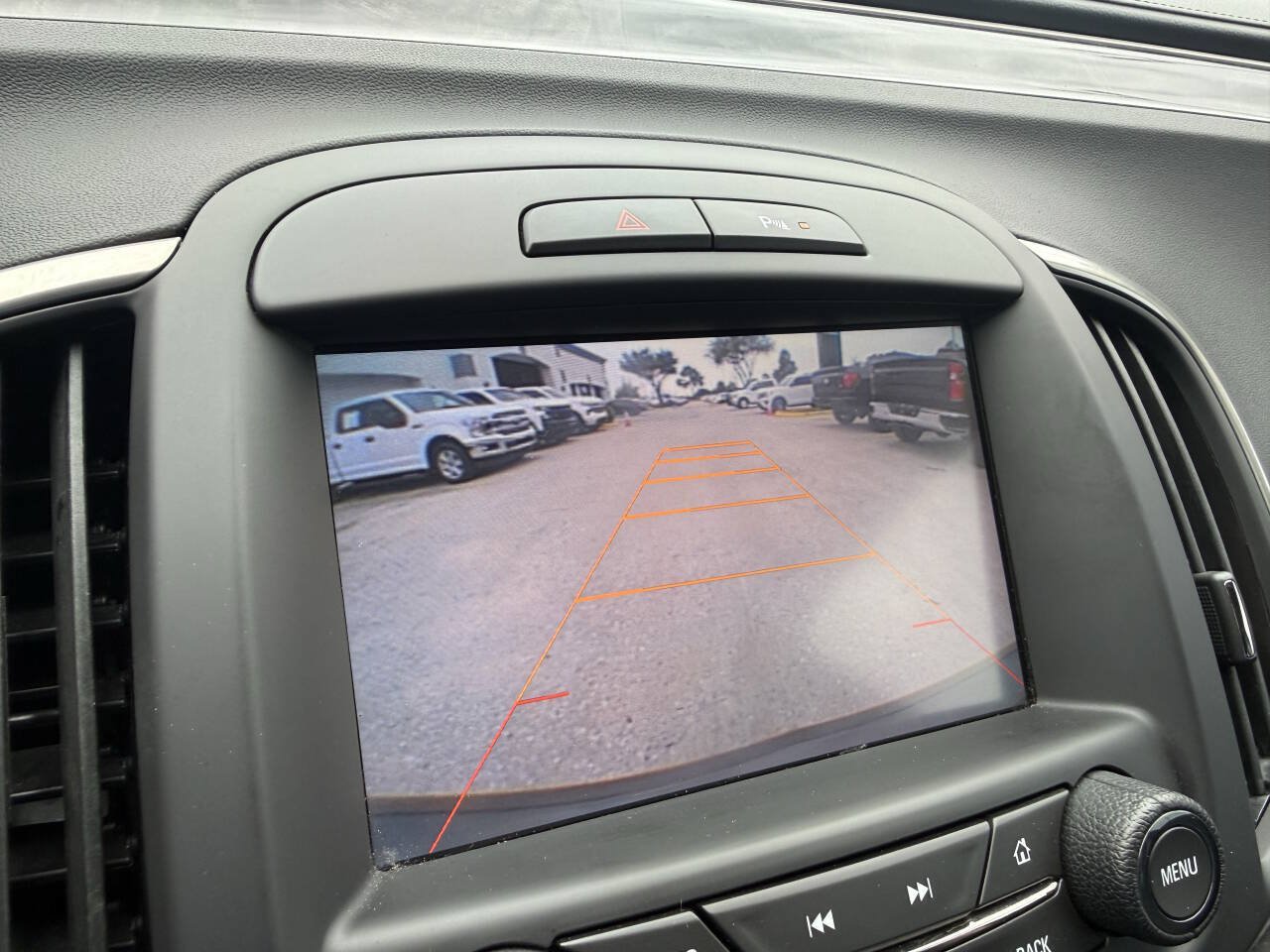 Used 2015 Buick LaCrosse Leather FWD image 27