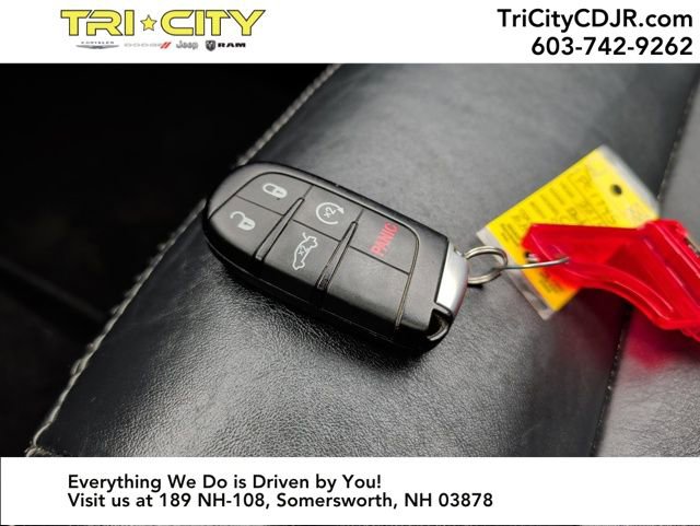 Used 2014 Dodge Charger SXT Plus image 34