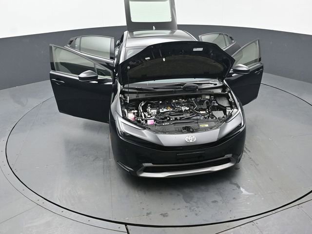 Used 2024 Toyota Prius XLE image 59