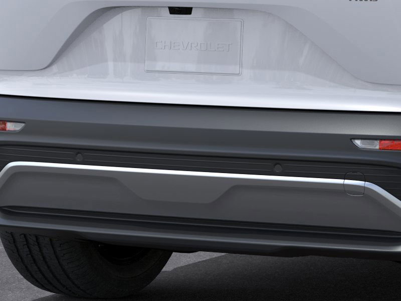 Used 2025 Chevrolet Blazer EV LT image 14