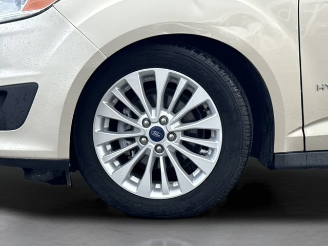 Used 2018 Ford C-MAX SE FWD image 43