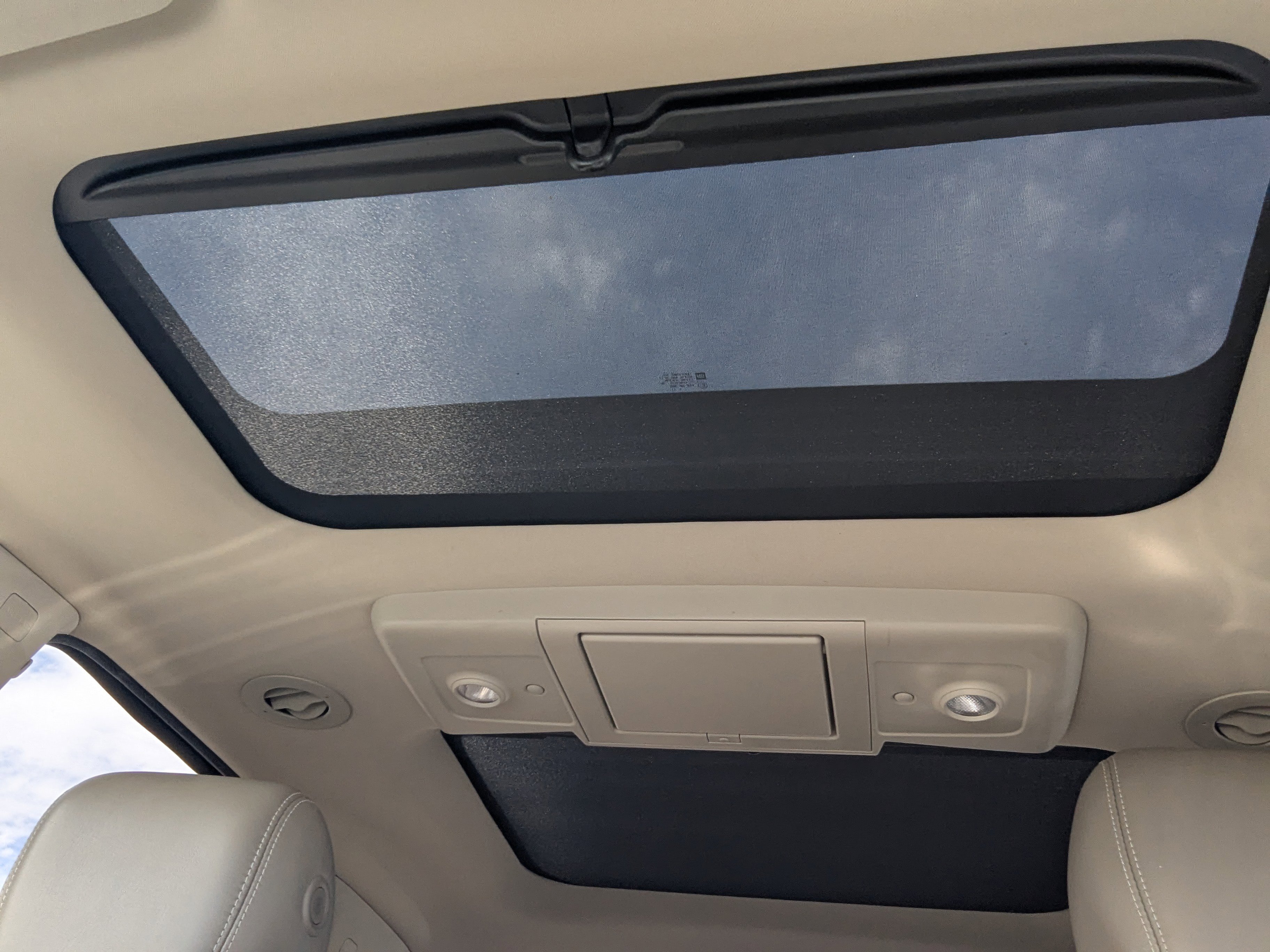 Used 2015 GMC Acadia Denali image 14