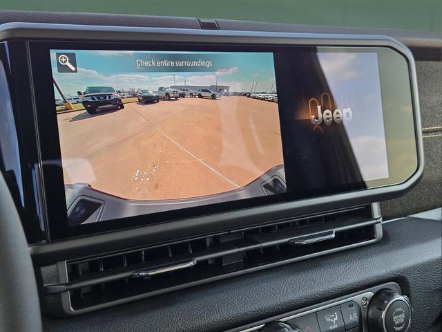 New 2026 Jeep Gladiator Sport image 11