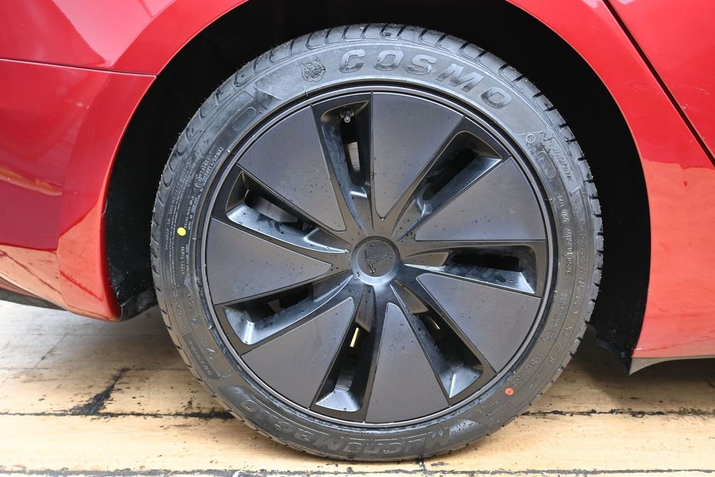 Used 2024 Tesla Model 3 Long Range AWD/4WD image 12