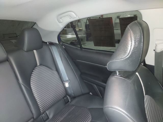 Used 2024 Toyota Camry SE w/ Convenience Package image 14
