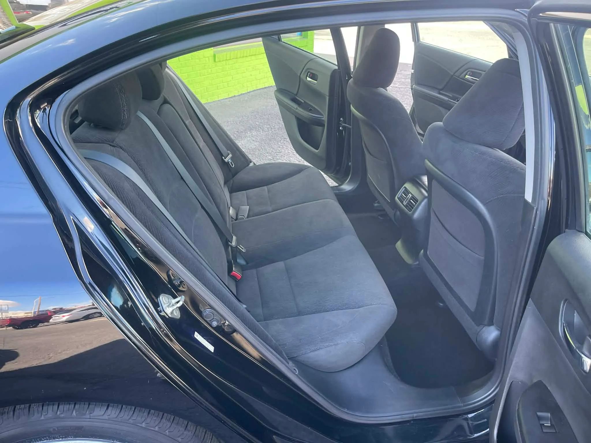 Used 2013 Honda Accord EX image 13