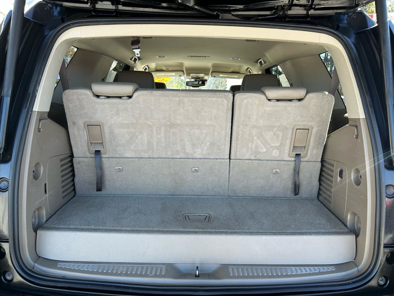 Used 2017 Chevrolet Tahoe LT RWD image 32
