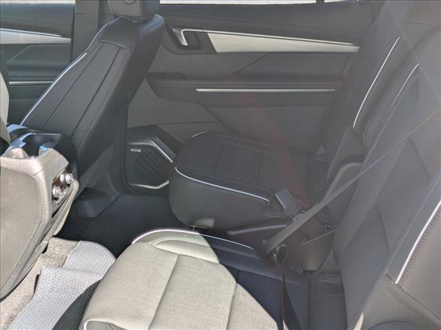 New 2026 Buick Enclave Preferred image 17