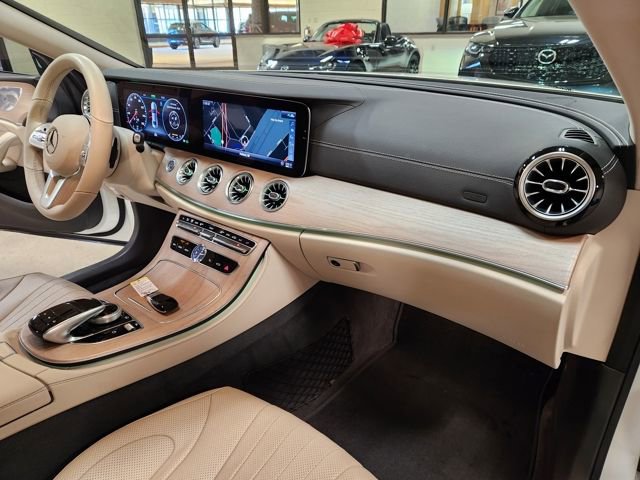 Used 2019 Mercedes-Benz CLS 450 4MATIC image 30