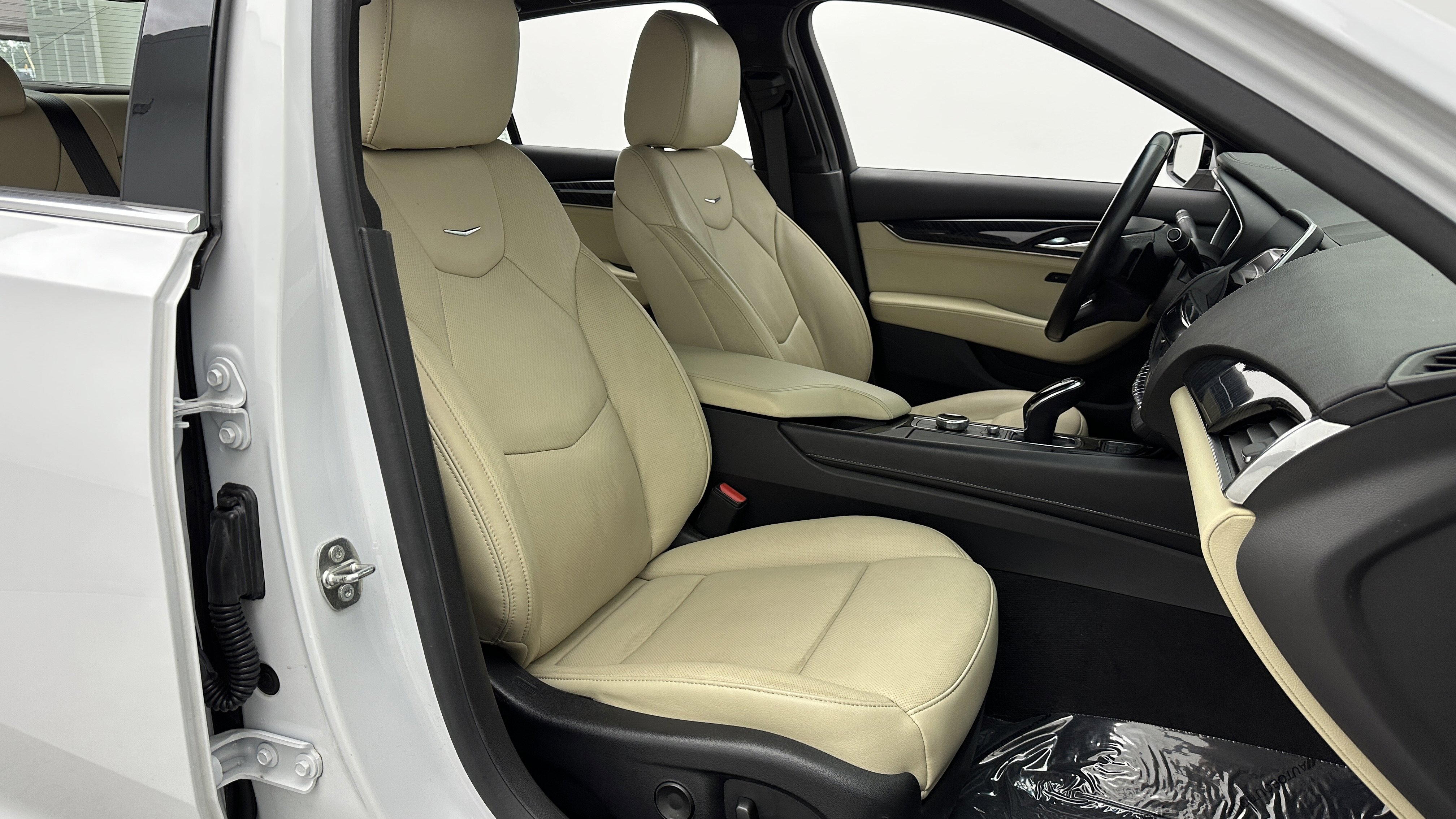 Used 2024 Cadillac CT5 Premium Luxury w/ Climate Package image 38