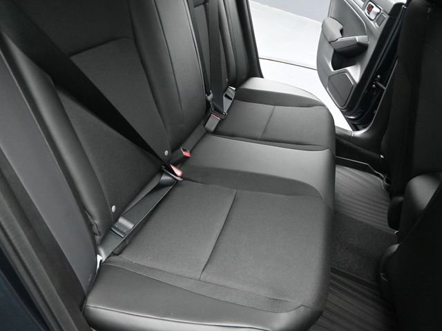 New 2026 Honda Civic Sport image 24