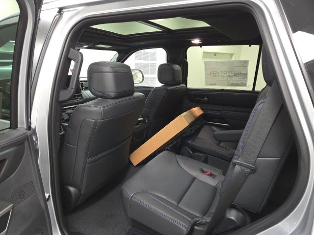 New 2026 Toyota Sequoia Platinum image 20