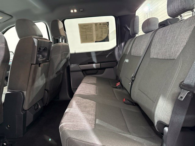 Used 2023 Ford F150 XLT AWD/4WD image 14