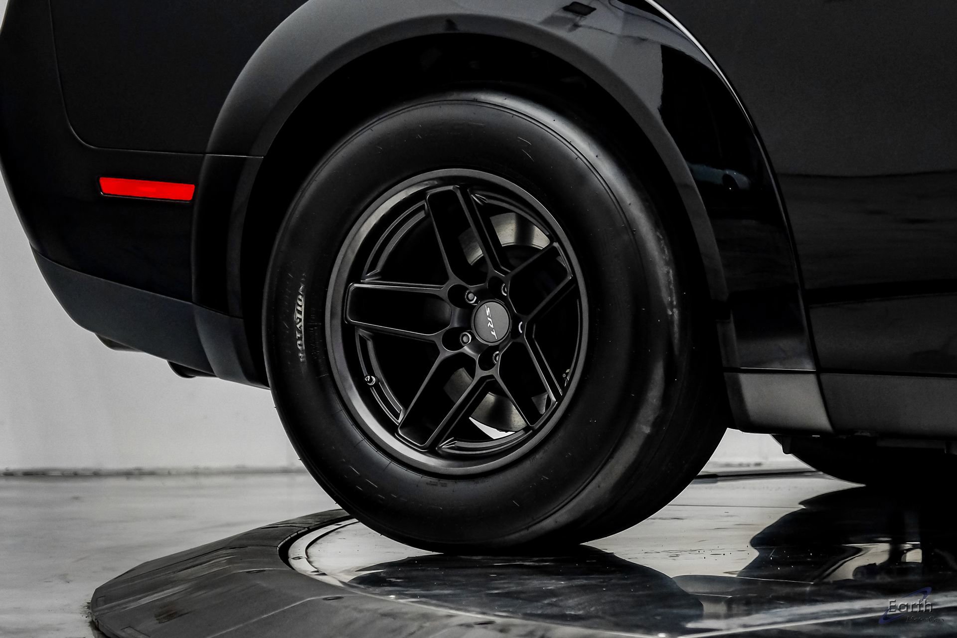 Used 2023 Dodge Challenger SRT Hellcat Redeye image 93