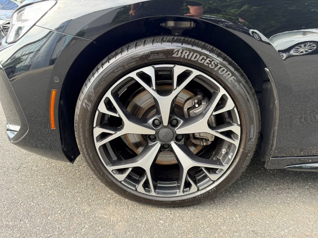New 2026 Audi A6 Premium Plus AWD/4WD image 8