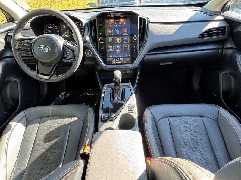 Used 2024 Subaru Crosstrek 2.5i Limited w/ Crosstrek Mirror Package image 12