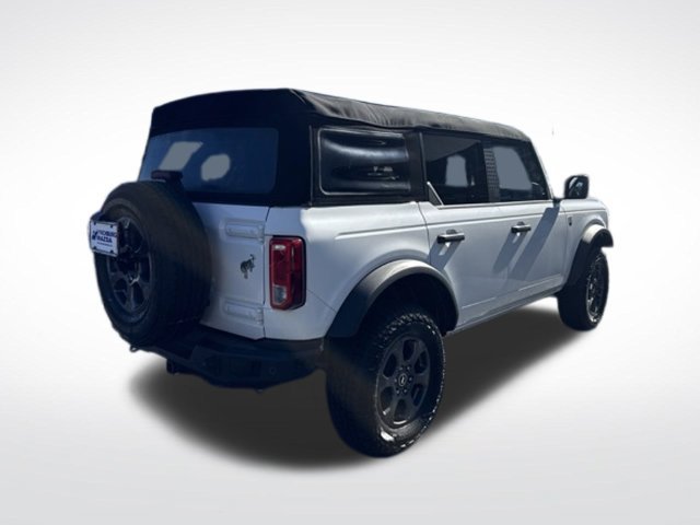 Used 2023 Ford Bronco Big Bend AWD/4WD image 6