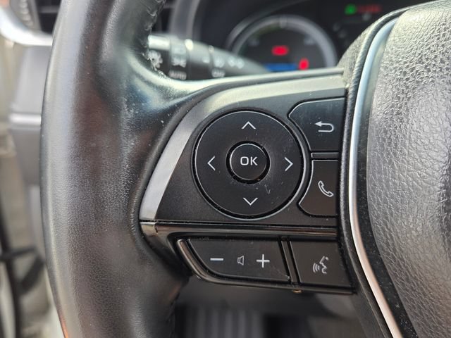 Used 2022 Toyota Venza Limited AWD/4WD image 28