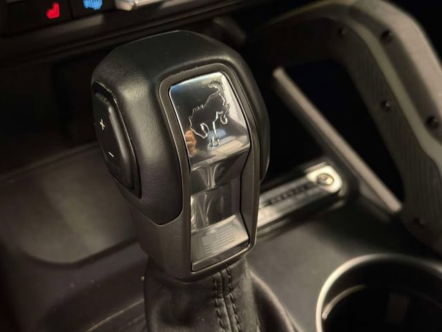 Used 2024 Ford Bronco Everglades AWD/4WD image 28