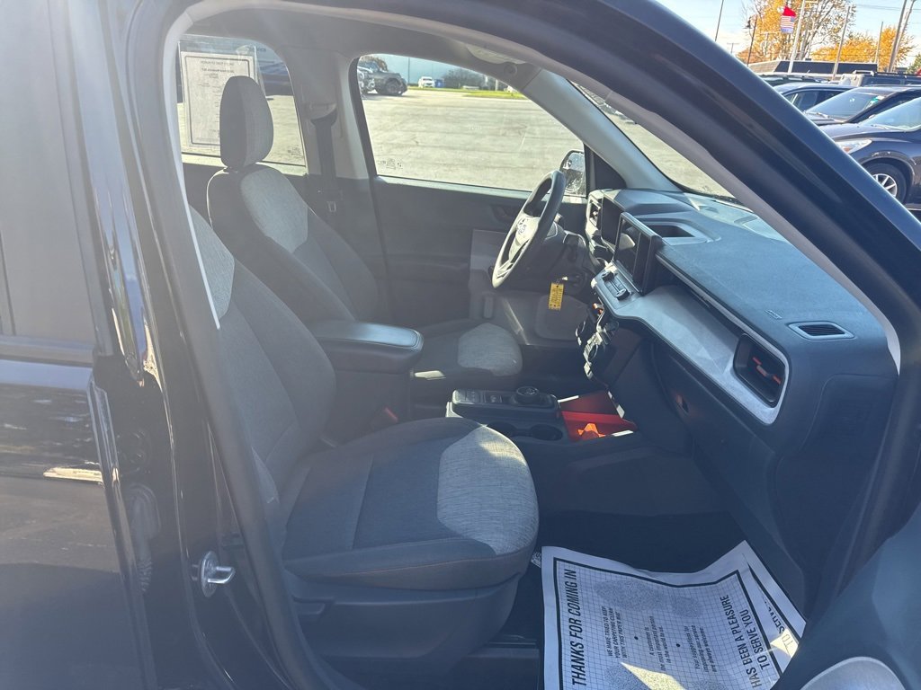 Used 2022 Ford Maverick XLT image 38