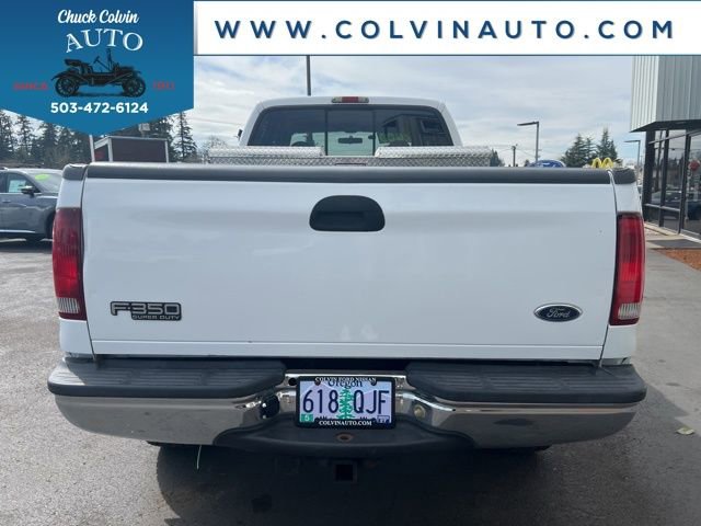 Used 2000 Ford F350 Lariat image 26