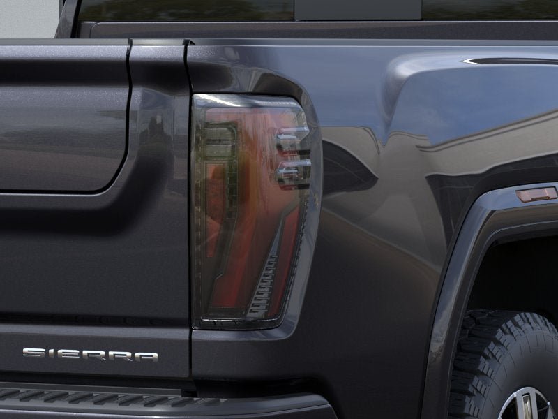 New 2026 GMC Sierra 2500 Denali w/ Denali Reserve Package AWD/4WD image 11