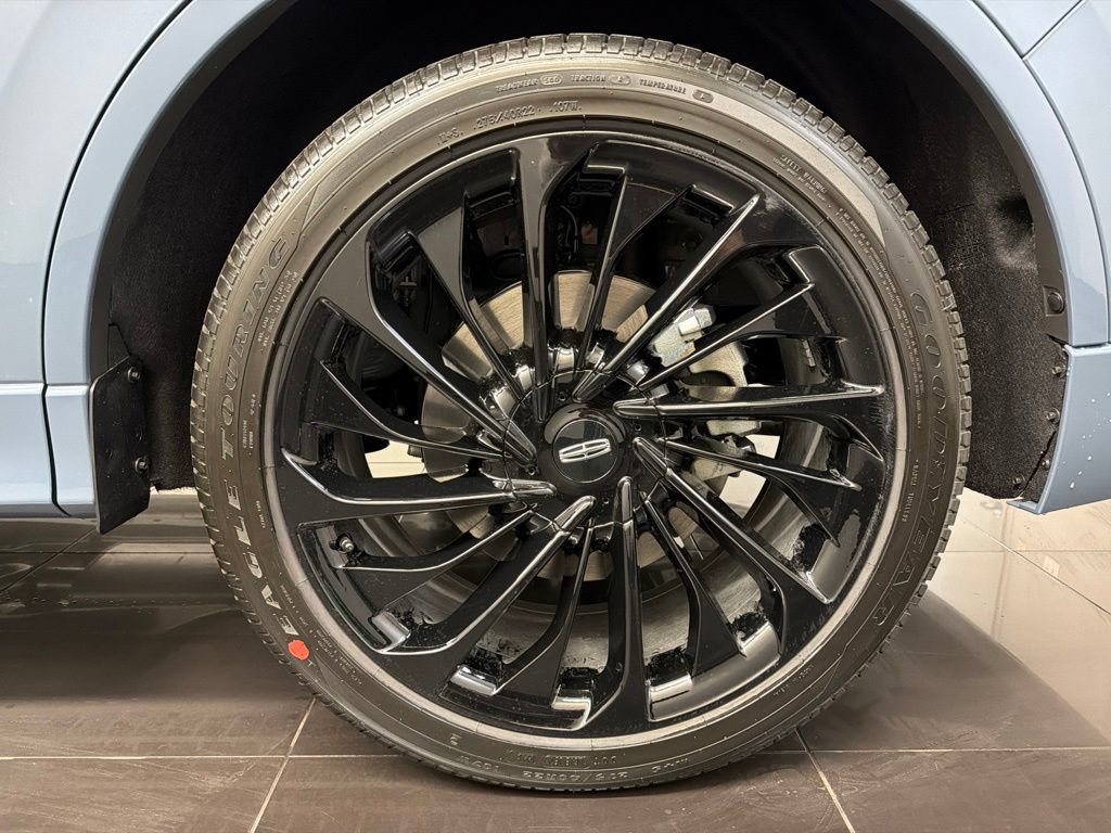 New 2026 Lincoln Aviator Reserve AWD/4WD image 7