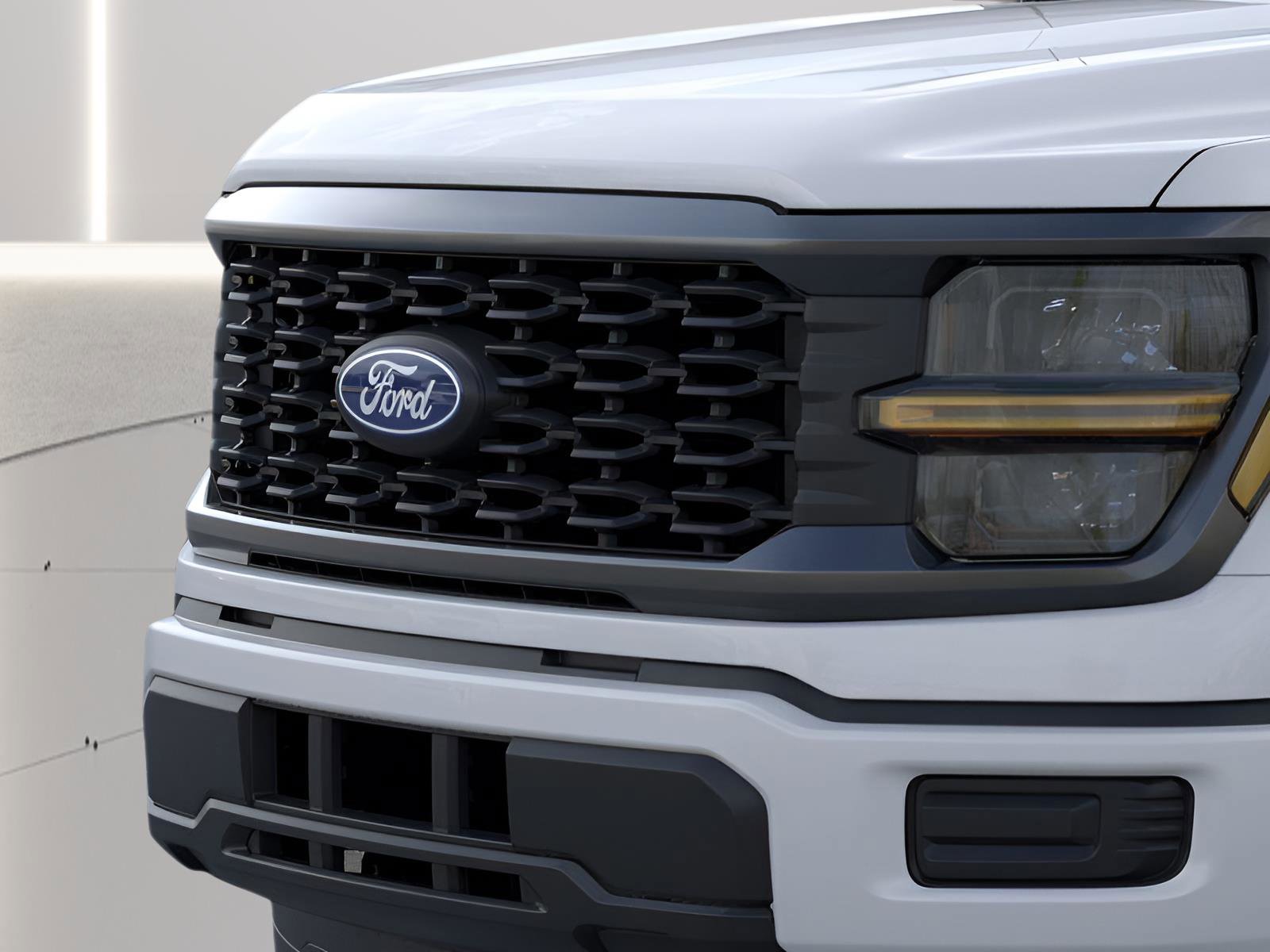 New 2026 Ford F150 STX image 17