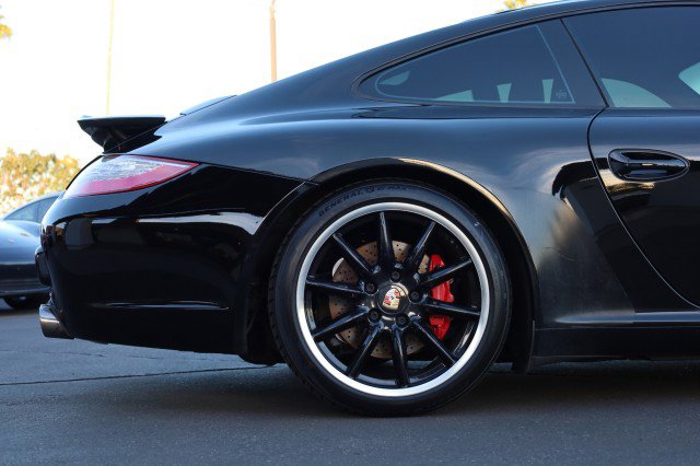 Used 2011 Porsche 911 Carrera S image 53