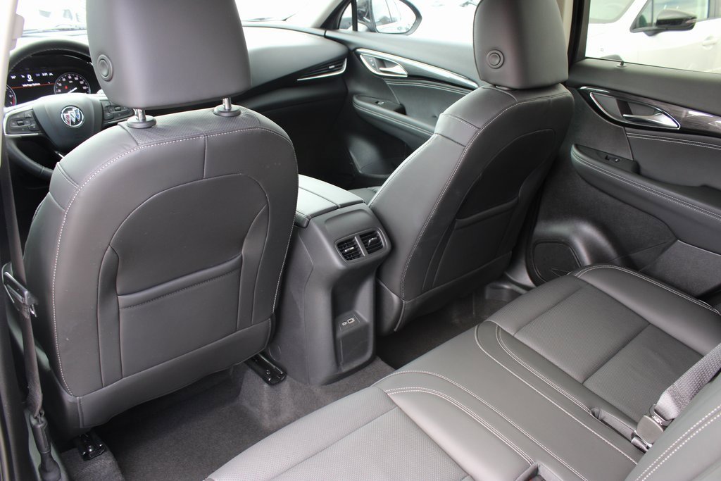 Used 2023 Buick Envision Essence image 26