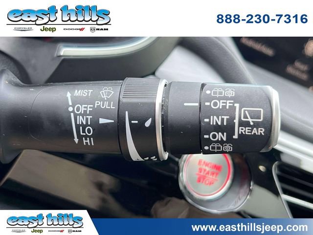 Used 2023 Acura MDX SH-AWD image 25