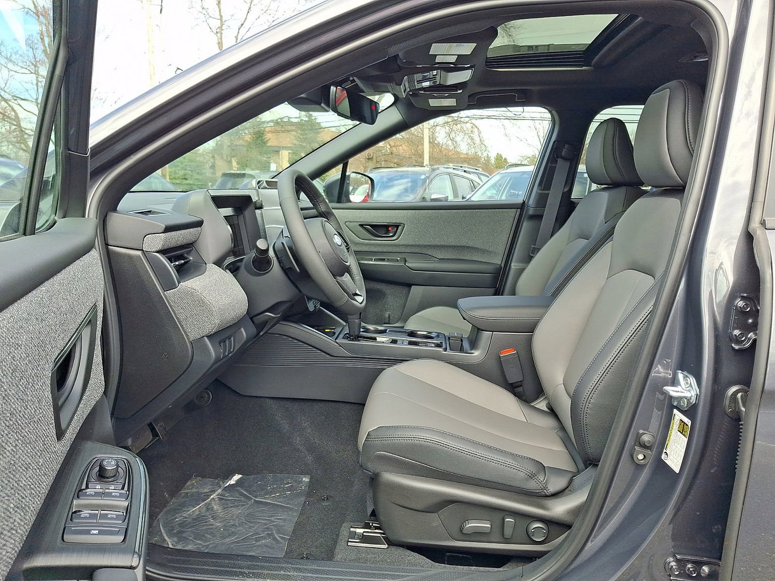 New 2026 Subaru Outback Premium image 6