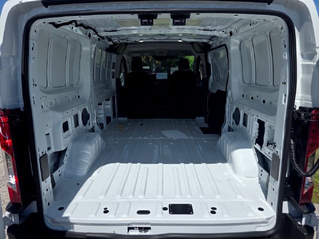 New 2027 Ford Transit 150 Low Roof RWD image 26